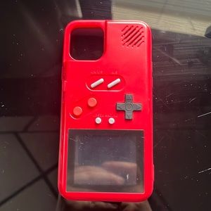Arcade iPhone 11 Pro Case